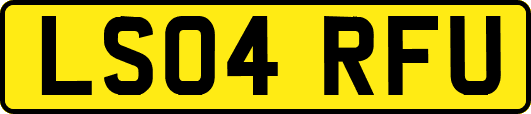 LS04RFU