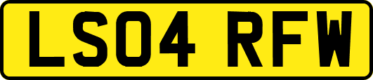 LS04RFW