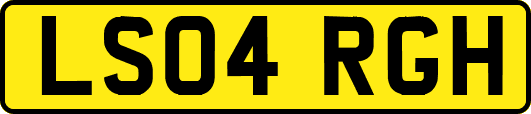 LS04RGH