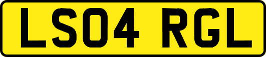LS04RGL