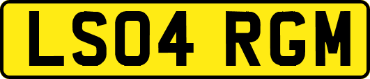 LS04RGM