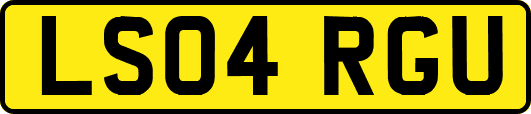 LS04RGU