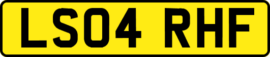 LS04RHF