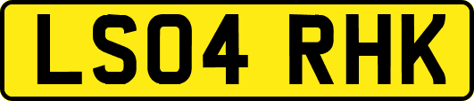 LS04RHK