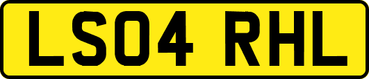LS04RHL