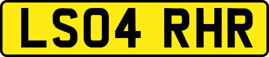 LS04RHR