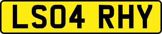 LS04RHY
