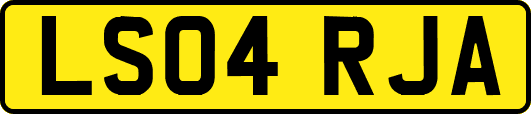 LS04RJA