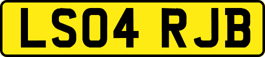 LS04RJB