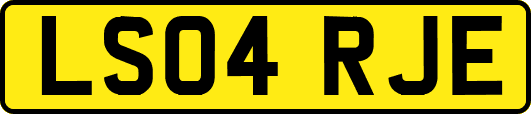 LS04RJE