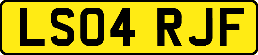 LS04RJF