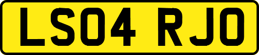 LS04RJO
