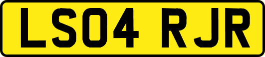 LS04RJR