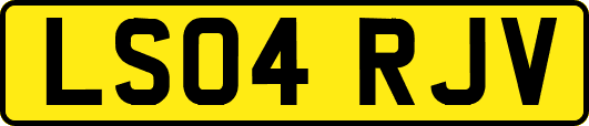 LS04RJV