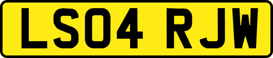 LS04RJW