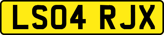 LS04RJX