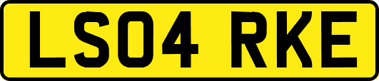 LS04RKE