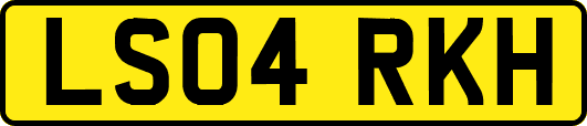 LS04RKH