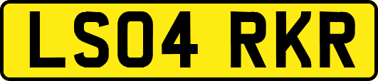 LS04RKR