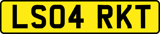 LS04RKT