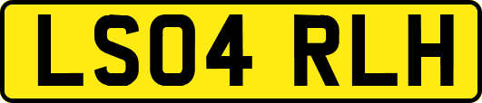 LS04RLH