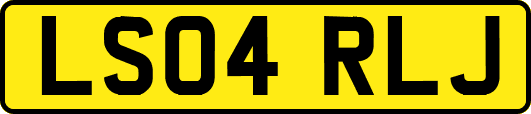 LS04RLJ