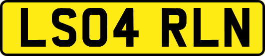 LS04RLN