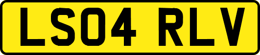 LS04RLV