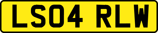 LS04RLW