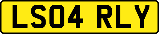 LS04RLY