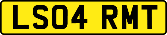 LS04RMT