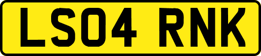 LS04RNK