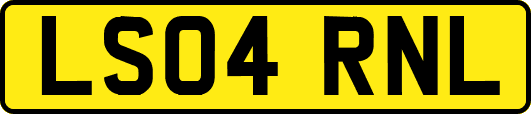 LS04RNL