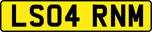 LS04RNM