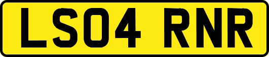 LS04RNR