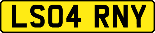 LS04RNY