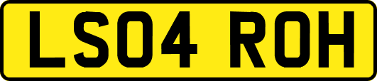 LS04ROH