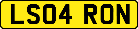 LS04RON
