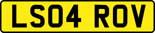 LS04ROV