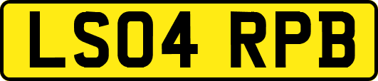 LS04RPB
