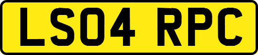 LS04RPC
