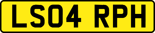 LS04RPH