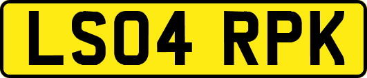 LS04RPK