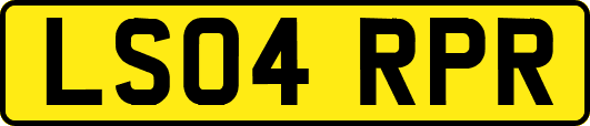 LS04RPR
