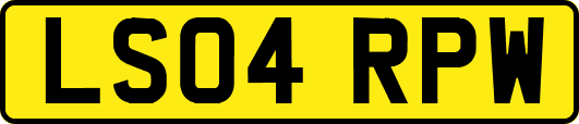 LS04RPW