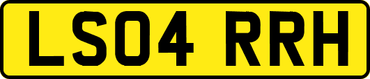 LS04RRH