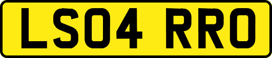 LS04RRO