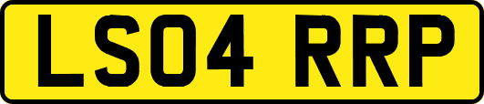 LS04RRP