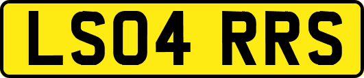 LS04RRS