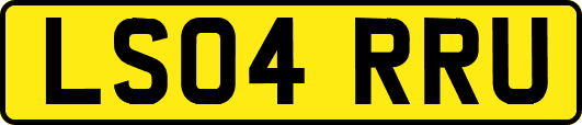 LS04RRU